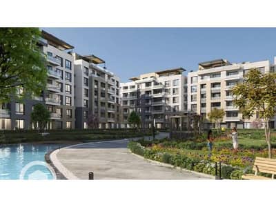 فلیٹ 2 غرفة نوم للبيع في الشيخ زايد، الجيزة - IMG-20250501-WA0400. jpg