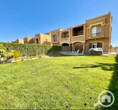 6 Bedroom Townhouse for Sale in Sheikh Zayed, Giza - WhatsApp Image 2026-01-01 at 4.32. 33 PM. jpeg