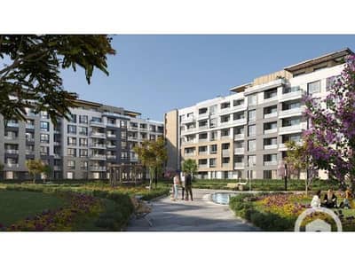 شقة 2 غرفة نوم للبيع في الشيخ زايد، الجيزة - IMG-20250501-WA0402. jpg