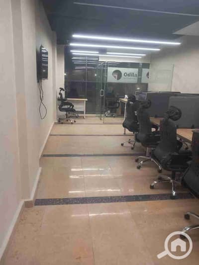 مکتب  للايجار في 6 أكتوبر، الجيزة - 1000326109. jpg
