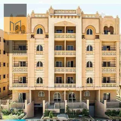 2 Bedroom Flat for Sale in New Heliopolis, Cairo - IMG-20260101-WA0001. jpg