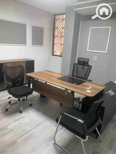 Office for Rent in Heliopolis, Cairo - 1000086480. jpg