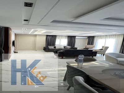 شقة 3 غرف نوم للايجار في 6 أكتوبر، الجيزة - WhatsApp Image 2025-12-31 at 9.44. 34 PM (2). jpeg