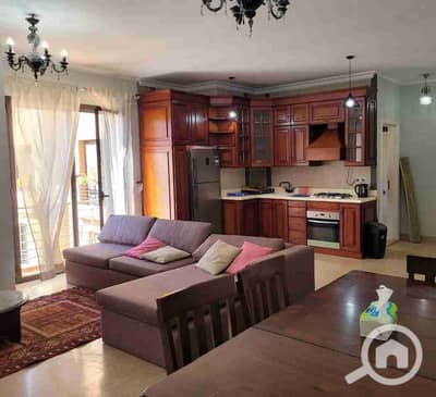 فلیٹ 2 غرفة نوم للايجار في الشيخ زايد، الجيزة - 1000263422. jpg