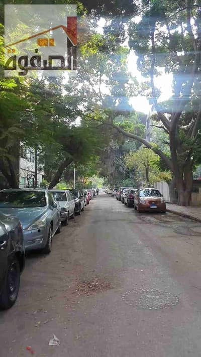 شقة 2 غرفة نوم للايجار في المعادي، القاهرة - Messenger_creation_744A6BE8-6437-41C8-BA16-DA2BBEF30E2F. jpeg