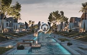 شقة 1 غرفة نوم للبيع في القاهرة الجديدة، القاهرة - 1. jpeg