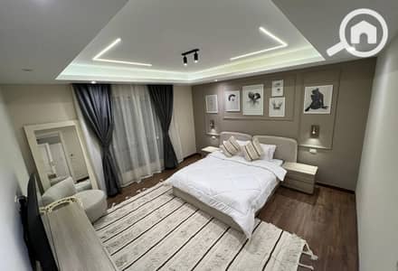 شقة 3 غرف نوم للايجار في القاهرة الجديدة، القاهرة - 06c17bdc-1e8d-4ea3-8c4d-3df78fd31623. jpg