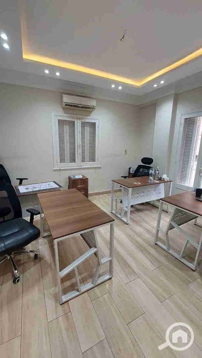 مکتب  للايجار في مصر الجديدة، القاهرة - 1000086878. jpg