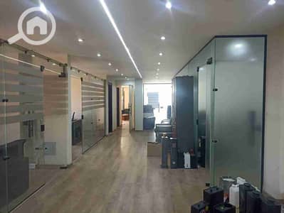 مکتب  للايجار في مصر الجديدة، القاهرة - 1000086438. jpg