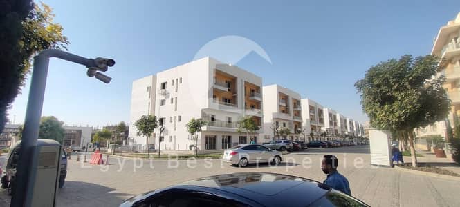 3 Bedroom Apartment for Sale in 6th of October, Giza - 3531f710-697e-401e-ba08-62ccaf3c042c. jpeg