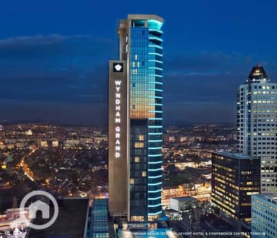 شقة فندقية 1 غرفة نوم للبيع في 6 أكتوبر، الجيزة - 17. jpeg