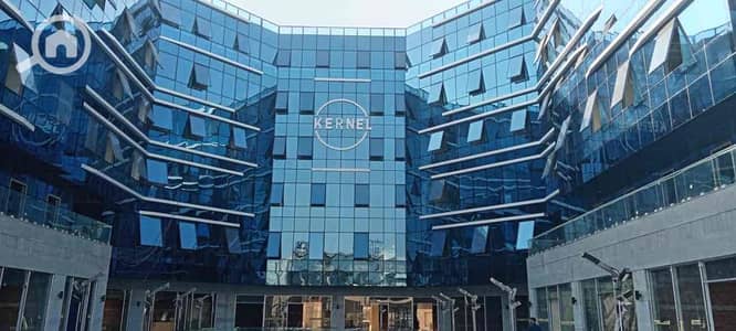 Retail for Sale in New Cairo, Cairo - e401e260-8352-4799-a38c-2d7636daefb5. jpg