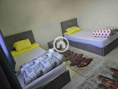 شقة 3 غرف نوم للايجار في مدينة نصر، القاهرة - 136376. jpg