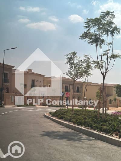5 Bedroom Villa for Sale in New Cairo, Cairo - WhatsApp Image 2025-12-14 at 11.57. 17. jpeg