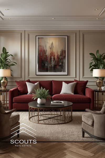 شقة 3 غرف نوم للبيع في هليوبوليس الجديدة، القاهرة - 7dd381449f9ae42728425bfb5797969d. jpg