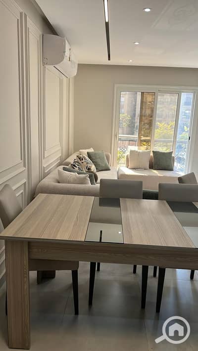 3 Bedroom Apartment for Rent in New Cairo, Cairo - WhatsApp Image 2025-12-18 at 1.04. 53 PM. jpeg