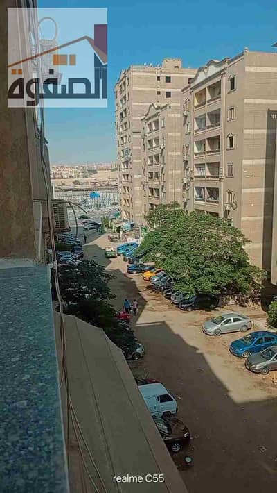 فلیٹ 3 غرف نوم للايجار في زهراء المعادى، القاهرة - VideoCapture_٢٠٢٦٠١٠٢-١٦١٤٥٥. jpg