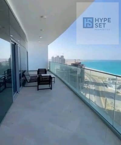 2 Bedroom Flat for Sale in North Coast, Matruh - 5920112926180624650. jpg 2 Bedroom Flat for Sale in North Coast, Matruh - 5920112926180624650. jpg