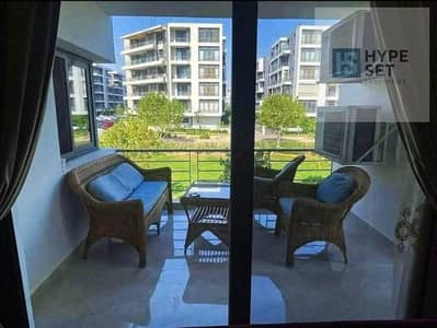 2 Bedroom Flat for Sale in New Cairo, Cairo - IMG-20250909-WA0085. jpg