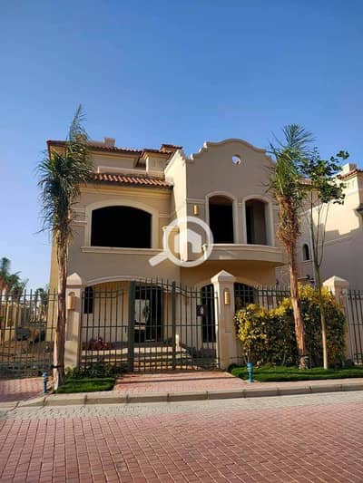 تاون هاوس 3 غرف نوم للبيع في الشيخ زايد، الجيزة - . . . 10. jpeg