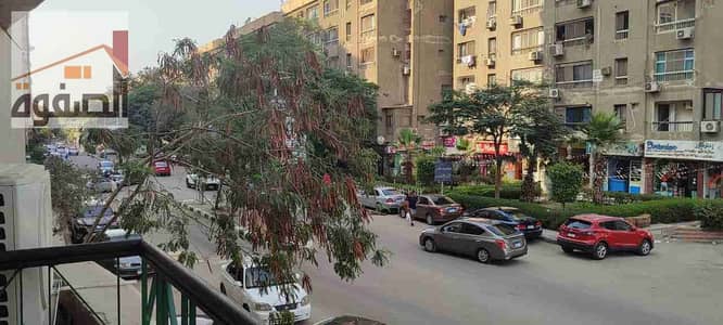 فلیٹ 3 غرف نوم للايجار في المعادي، القاهرة - IMG-20260102-WA0016. jpg