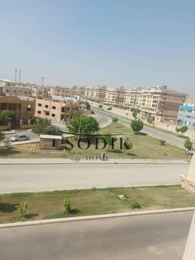 3 Bedroom Flat for Sale in Obour City, Cairo - WhatsApp Image 2025-12-23 at 6.10. 23 PM (2). jpeg