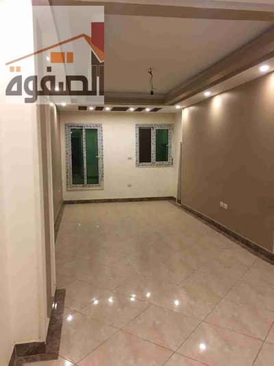 شقة 2 غرفة نوم للايجار في زهراء المعادى، القاهرة - IMG-20260102-WA0058. jpg شقة 2 غرفة نوم للايجار في زهراء المعادى، القاهرة - IMG-20260102-WA0058. jpg