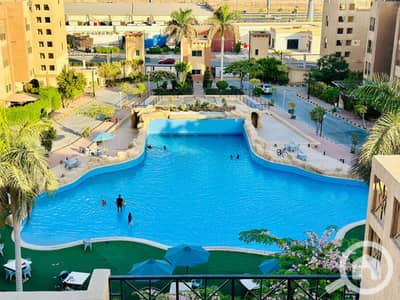 شقة فندقية 3 غرف نوم للايجار في 6 أكتوبر، الجيزة - 2025_07_31_18_42_IMG_5465. jpg