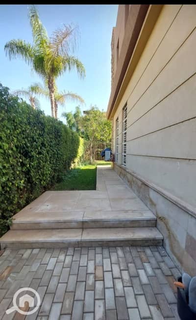 توين هاوس 4 غرف نوم للايجار في الشيخ زايد، الجيزة - 1000743756. jpg