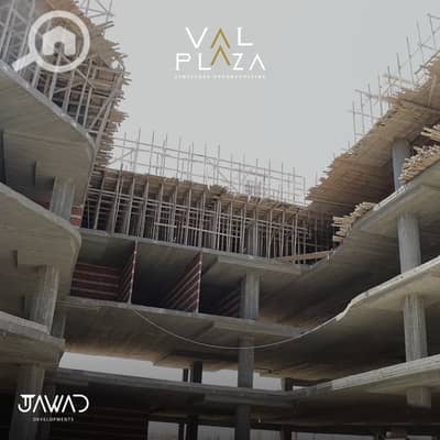 Office for Sale in 6th of October, Giza - 1. jpeg