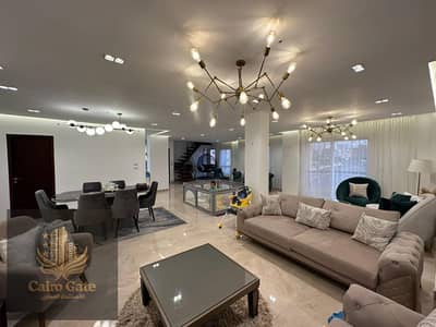 دوبلكس 3 غرف نوم للبيع في الشيخ زايد، الجيزة - WhatsApp Image 2026-01-02 at 5.08. 18 PM (2). jpeg