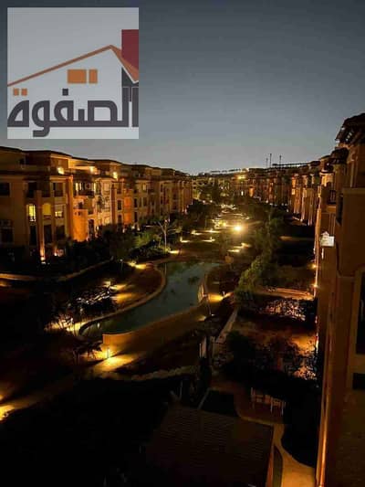 بنتهاوس 3 غرف نوم للبيع في القطامية، القاهرة - IMG-20260101-WA0071. jpg