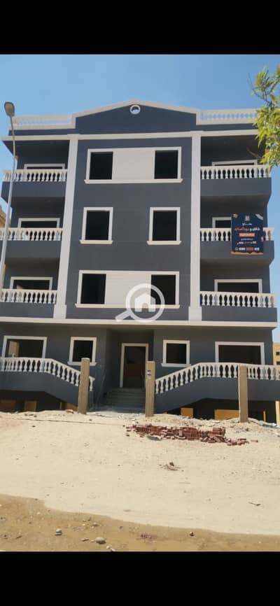 شقة 3 غرف نوم للبيع في حدائق اكتوبر، الجيزة - 1000051641. jpg