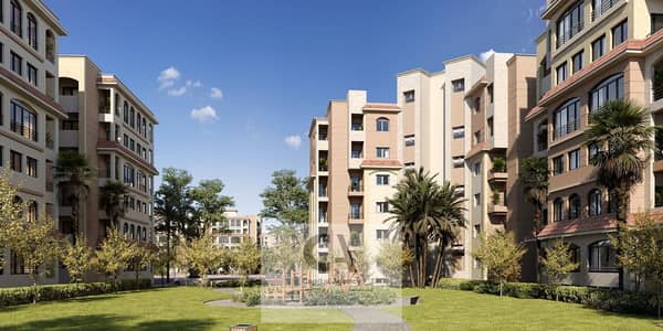 3 Bedroom Apartment for Sale in New Capital City, Cairo - WhatsApp Image 2023-05-07 at 5.11. 28 PM (2). jpeg