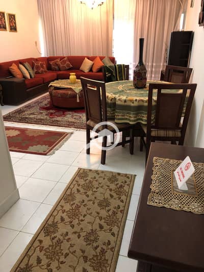 شقة 3 غرف نوم للايجار في القاهرة الجديدة، القاهرة - WhatsApp Image 2026-01-01 at 7.01. 19 PM (12). jpeg