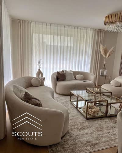 3 Bedroom Flat for Sale in New Capital City, Cairo - WhatsApp Image 2026-01-02 at 5.58. 23 PM (1). jpeg