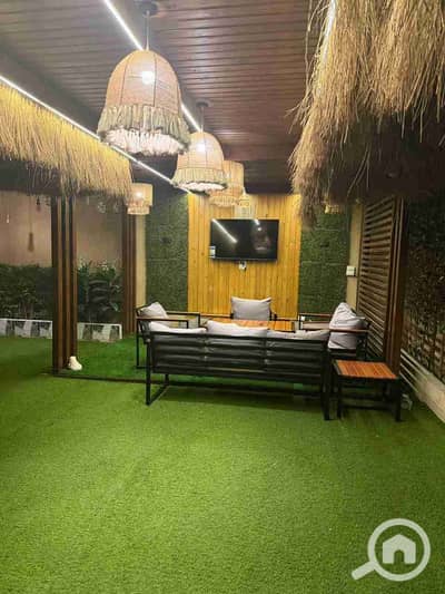 شقة 3 غرف نوم للبيع في الشيخ زايد، الجيزة - 1000307085. jpg