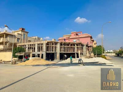 شقة 4 غرف نوم للبيع في 6 أكتوبر، الجيزة - 414139fa-e18e-4b86-a383-531624007f26. jpg شقة 4 غرف نوم للبيع في 6 أكتوبر، الجيزة - 414139fa-e18e-4b86-a383-531624007f26. jpg