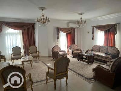 4 Bedroom Apartment for Sale in 6th of October, Giza - fdebfc74-93a5-4789-a294-d7412fcc9b27. jpg