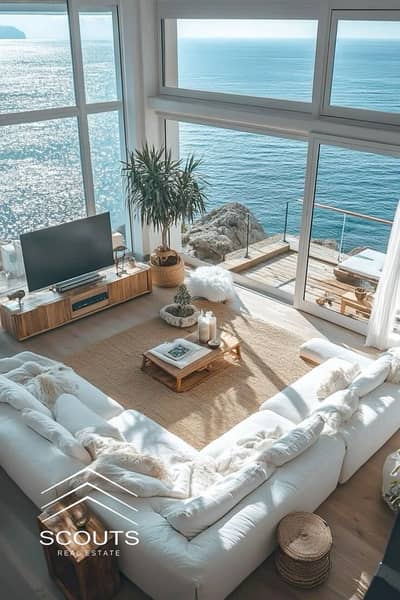 2 Bedroom Flat for Sale in North Coast, Matruh - f6e2863c59f7089b3415ebc1cb3e170a. jpg 2 Bedroom Flat for Sale in North Coast, Matruh - f6e2863c59f7089b3415ebc1cb3e170a. jpg