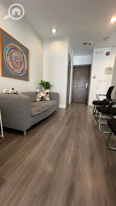 مکتب  للايجار في الشيخ زايد، الجيزة - WhatsApp Image 2025-12-31 at 15.29. 28 (2). jpeg