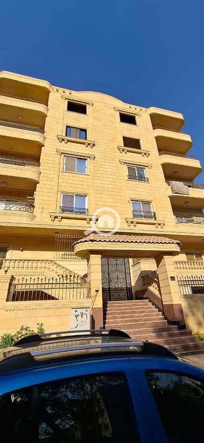 شقة 4 غرف نوم للبيع في 6 أكتوبر، الجيزة - c7b82b5f-02b8-4515-ba8a-14b4906ef33f. jpg