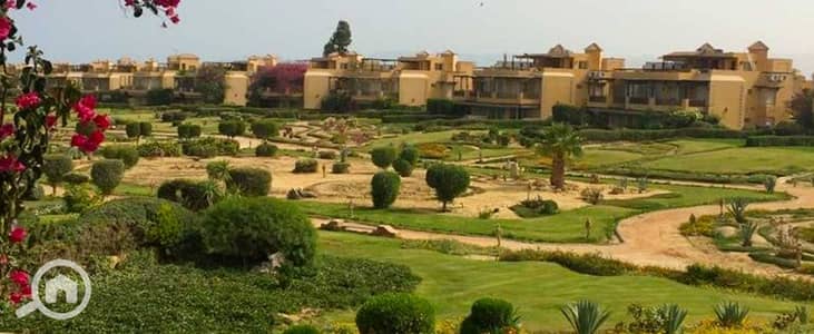 3 Bedroom Chalet for Sale in Ain Sukhna, Suez - 521221. jpg