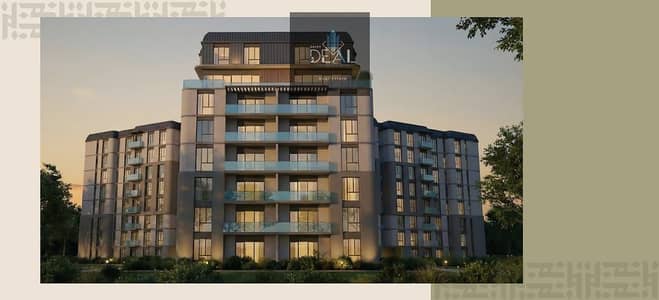 فلیٹ 3 غرف نوم للبيع في العاصمة الإدارية الجديدة، القاهرة - WhatsApp Image 2026-01-02 at 6.47. 46 PM (3). jpeg