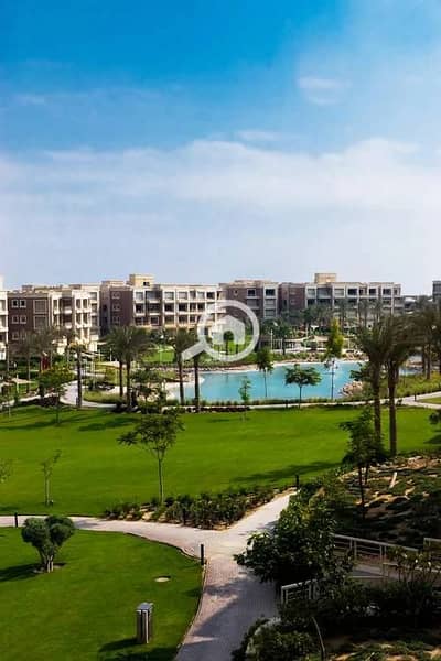 3 Bedroom Apartment for Rent in 6th of October, Giza - 01 (8). jpg