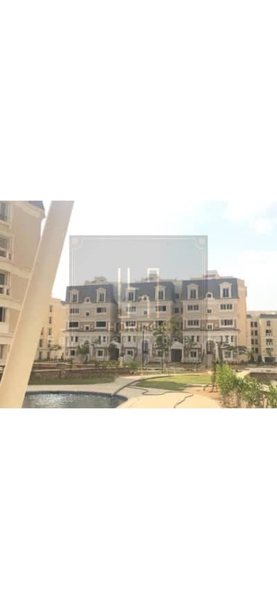 شقة 2 غرفة نوم للايجار في القاهرة الجديدة، القاهرة - 123. jpg