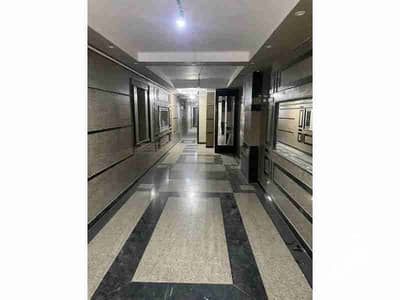 فلیٹ 3 غرف نوم للبيع في حدائق الاهرام، الجيزة - IMG-20251208-WA0049. jpg فلیٹ 3 غرف نوم للبيع في حدائق الاهرام، الجيزة - IMG-20251208-WA0049. jpg