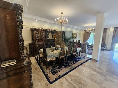 فیلا 4 غرف نوم للايجار في الشيخ زايد، الجيزة - IMG-20250907-WA0058. jpg