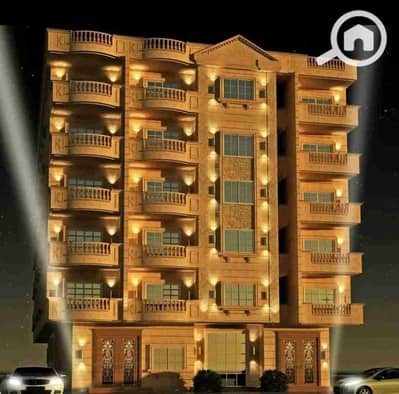 2 Bedroom Apartment for Sale in Hadayek al-Ahram, Giza - IMG-20251204-WA0069. jpg