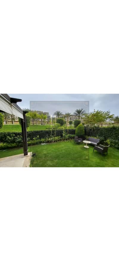 دوبلكس 3 غرف نوم للايجار في القاهرة الجديدة، القاهرة - 098. jpg